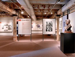 Image of Sixth Floor Museum