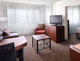 Image of Residence Inn