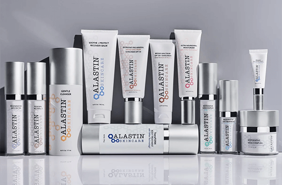 Alastin Products
