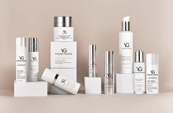 Young Goose Products