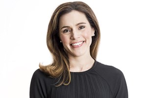 Katie Pedicord