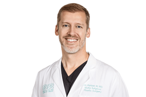 Dr. Thornwell Parker III