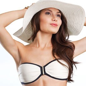 Breast Reduction
